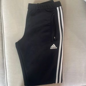 Addidas climacool sweatpants